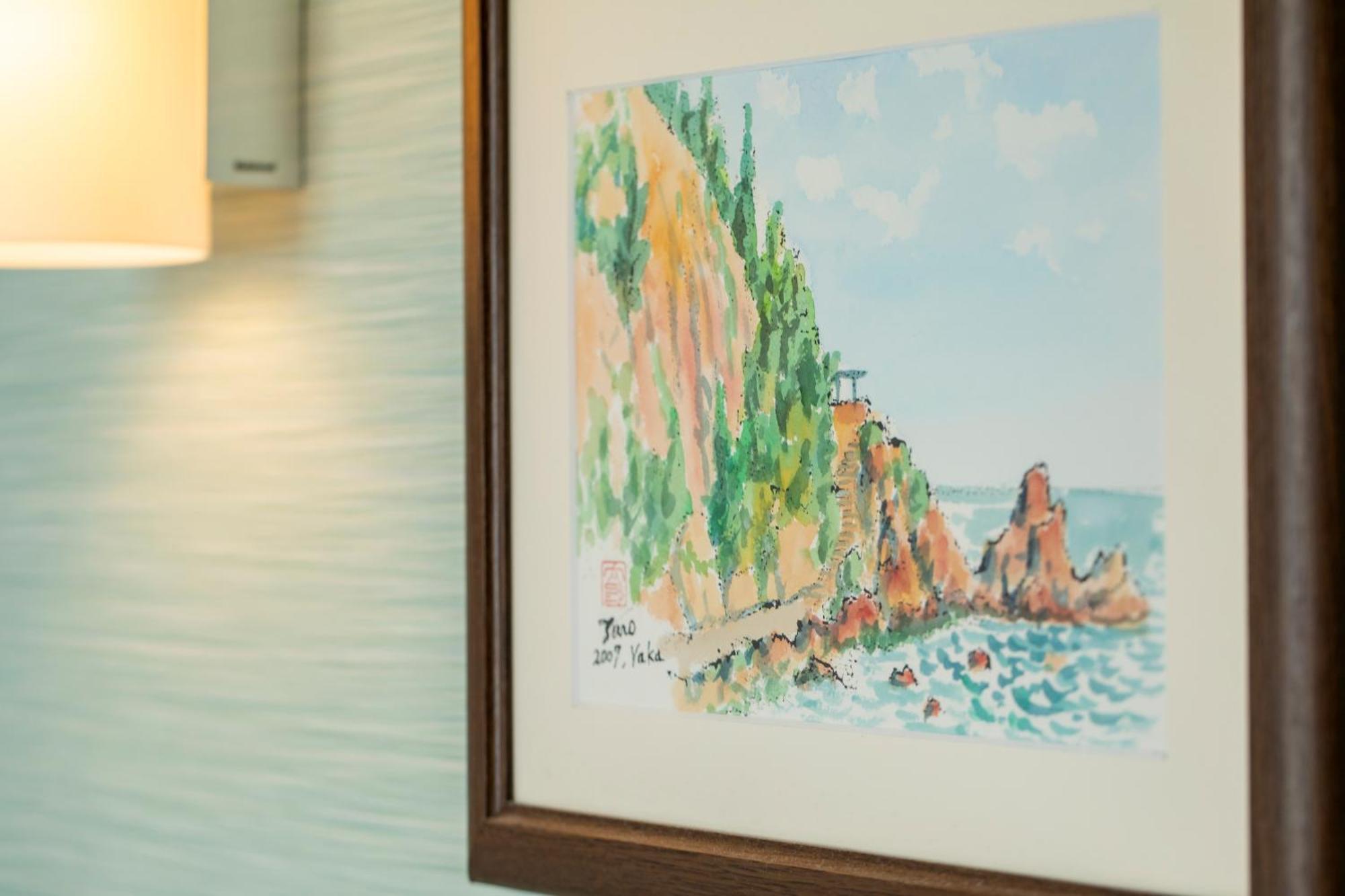 Hotel Claire Higasa Химеджи Екстериор снимка